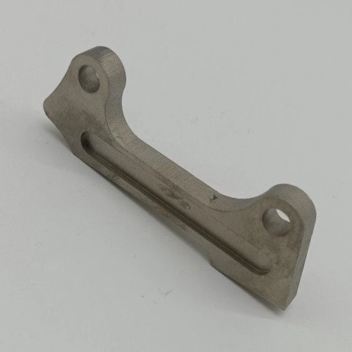 Pemasangan Brek Cakera Titanium
